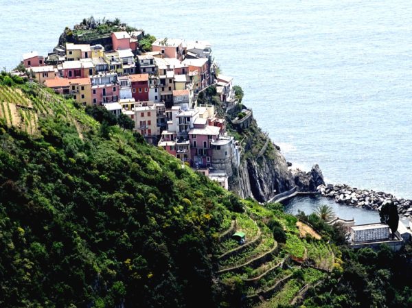 Italy, Italian Riviera, Cinque Terre