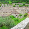 Eremo le Celle, Cortona, Italy