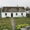 Inisheer Home in Ireland
