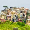 Corniglia, Italian Riviera